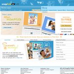 Snapfish 70 FREE PRINTS w/ Free Shipping - New Customers Only