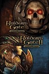 [SUBS, XSX, XB1] Baldur's Gate and Baldur's Gate II: Enhanced Editions Added to Game Pass @ Xbox