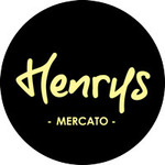 [VIC] 10kg Box of Sapphire Seedless Grapes - $15 @ Henrys Mercato Stud Park