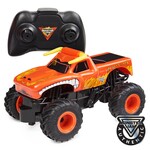 Monster Jam RC 1:24 Scale Vehicle - Assorted $12 + $9 Delivery ($0 OnePass/ C&C/ in-Store/ $60 Order) @ Target