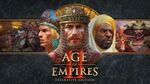 [PC, Steam] Age of Empires II: Definitive Edition + All DLC [Price/Key Error] $12.38 @ Fanatical
