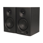 Edifier MR4 Studio Monitor - Black/White + Free Lexar JumpDrive D300 64GB $99 Delivered ($0 VIC/SA C&C/ in-Store) @ Centre Com