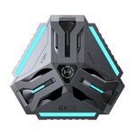 Edifier GX05 TWS Gaming Hearbuds (Space Grey) & Lexar JumpDrive Dual Drive D300 64GB $69 + Del ($0 C&C/ in-Store) @ Centre Com