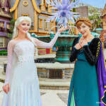 Win a Trip to Hong Kong Disneyland from Westfield [Westfield Members + App/Ex NT/TAS]