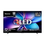 Hisense 100" Q7QAU 4K QLED 144Hz Smart TV (2025) $3888 + Delivery (C&C/ In-Store) @ Harvey Norman
