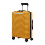 Samsonite Upscape Carry-on 55cm Suitcase Yellow $187 Delivered @ Pera
