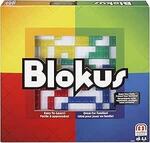 [Prime] Blokus Board Game $19.95 Delivered @ Amazon AU