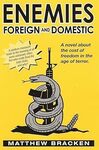 [eBook] Free Kindle Books: The Enemies Trilogy Books 1, 2 & 3 by Matthew Bracken @ Amazon AU & US
