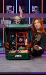 Win a US$3,500 Custom Doom PC from Nay Tesseract + Thermaltake