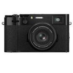 Fujifilm X100VI Camera - Black $2,414.15 + $8.95 Delivery ($0 C&C) @ digiDirect