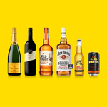 $15 off Minimum $115 Online Spend + Delivery ($0 to Metro/ C&C/ $149 Order) @ Liquorland (Exc NT & South Hedland WA)