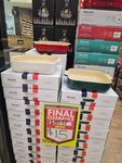 [VIC] Baccarat Le Connoisseur Stoneware Square Baking Dish 24cm (Various Colours) $15 Each @ House, Stud Park