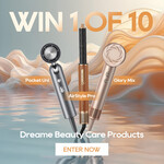 Win One of 3 Different Hair Styling Gadgets from Dreame ANZ