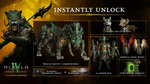 [PC] Diablo IV + Diablo IV: Vessel of Hatred - Expansion Bundle $54.97 (50% off) @ Battle.net