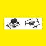 Win 1 of 2 DJI Mini 5 Drone Pack Worth $1,699 from JB Hi-Fi [Perks Members]