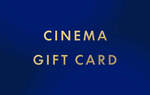 15% off The Cinema Gift Card (Digital/Physical) + $2.95 Physical Delivery @ Card.Gift