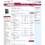 757ml of Brut Cologne A $30.81 Shipped from FragranceX. Minimum 3