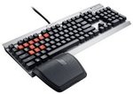 Corsair Vengeance K60 Performance FPS Mechanical Gaming Keyboard $104 Posted from Amazon