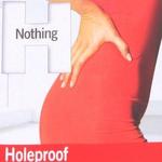 3x Holeproof Nothing String Bikinis (Womens Size 12 Only) - $2.98 Delivered