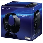 Sony Genuine Wireless Headset 7.1 (PS3) $99.55 ($94.57 after 5% Discount Code) FREE SHIPPING