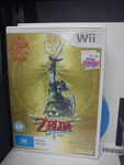 Legend of Zelda Skyward Sword $39.83 at Target, Melbourne CBD