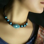 Handmade Fashion Short Necklace $9.99 Delivered from China