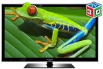47" 3D LED FHD TV $599 Delivered + Free Shipping on "in Stock" Big Screen LED TVs @ Kogan