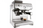 Breville BES860 Fresca Espresso Machine $498 at Harvey Norman 