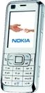 Nokia 6120 Classic - Cellular Phone with Two Digital Cameras / Digital Player / FM Radio - WCDMA
