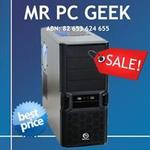 MR PC GEEK - i5 HASWELL Gamer PC: Intel Quad i5-4430/8GB/1TB/USB3/GTX660/Win8 $889 + Delivery