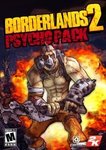 Borderlands 2 Psycho Pack $3.39US