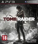 Tomb Raider for PS3 ~$31.65 Shipped from Zavvi