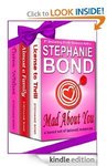 Free Romance from Amazon - Mad About You