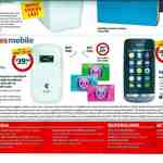Buy Telstra Elite WiFi 2GB/30days $39.50, Get 20-25% Off iTunes Cards @ Coles Superstores/Mobile (Select Stores)