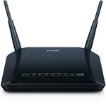 D-Link DIR-815 Dual Band N600 Wireless Router $58.99 + Shipping @ Mwave