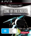 Zone of the Enders HD $11.05 in PSN