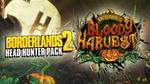 [Steam] Borderlands 2 Headhunter 1: Bloody Harvest - $2.99 via GMG ($4.99 on Aus Steam Store)