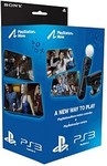 JB Hi-Fi PS3 Move Starter Pack $39.00, Move Controller $19.00