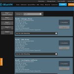 BlueVM $18/Year 512MB and $29.95/Year 1GB KVM in Los Angeles or Buffalo