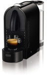 DeLonghi Nespresso U Solo Black $159 ($84 with CB & Vouchers/ $64 with CB & Voucher & AMEX) @ DJ