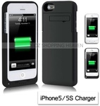 31% off Battery Portable Charger Case for iPhone 5 5S $13.99 (Was $19.99) + (Free Shipment)