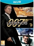 James Bond 007 Legends Game Wii U $19.99 Free Postage OzGameShop