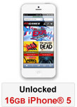 20% off Refurbished iPhone 5, 5C and 5S at EB Games (Online Only from $494.5)