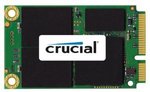 Crucial M500 240GB mSATA SSD US$129.99 (+$7.07 Shp) / SATA $129.99 (+$8.03 Shp) + More! @ Amazon