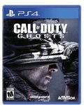PS4: Call of Duty: Ghosts $53.47 USD on Amazon US