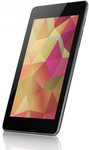 Google Nexus 7 3G Wifi  Mobicity group deal $249