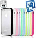 2 x iPhone 5 5S Cases For $1.99 Free delivery + Other Phone Accessories Clearance $1.5+