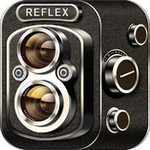 Reflex - Vintage Camera & Pic Editor for Instagram for iPhone FREE (Normally $2.49) & Inotia 4 PLUS for iOS FREE (Normally $1)