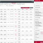Virgin Australia PER-SYD Saver Fare $139 Including Luggage (and Meal?) - UNADVERTISED SPECIAL