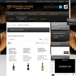McPherson & StepxStep Wines at $99 Per Dozen at Zeeman Wines